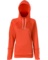 WOMEN'S MARIS HOODIE - SUMMER FIG SMALL